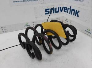 Coil Spring RENAULT Twingo III (BCM)