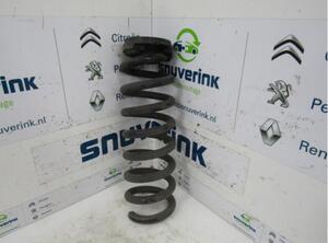 Coil Spring MERCEDES-BENZ C-Klasse (W204), MERCEDES-BENZ C-Klasse (W205)