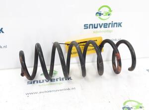 Coil Spring RENAULT Kadjar (HA, HL)