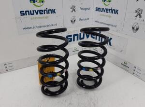 Coil Spring RENAULT Captur I (H5, J5), RENAULT Clio IV (BH)