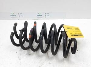 Coil Spring RENAULT Captur I (H5, J5), RENAULT Clio IV (BH)