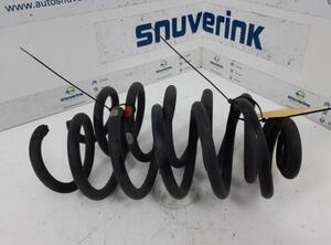 Coil Spring RENAULT Captur I (H5, J5), RENAULT Clio IV (BH)