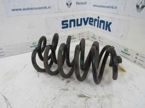 Coil Spring RENAULT Captur I (H5, J5), RENAULT Clio IV (BH)