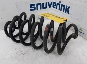 Coil Spring RENAULT Captur I (H5, J5), RENAULT Clio IV (BH)