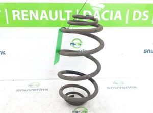 Coil Spring OPEL Meriva B Großraumlimousine (S10)