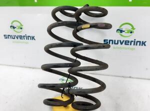 Coil Spring RENAULT Twingo III (BCM)