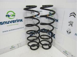 Coil Spring PEUGEOT 2008 I (CU_)