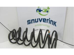 Coil Spring PEUGEOT 2008 I (CU_)