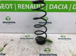 Coil Spring OPEL CORSA F (P2JO)