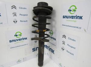 Suspension Strut PEUGEOT 206 Schrägheck (2A/C)