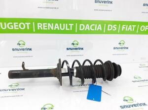 Suspension Strut PEUGEOT 107 (PM, PN)