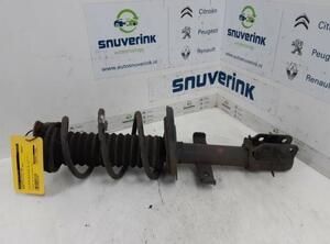 Suspension Strut RENAULT Captur I (H5, J5), RENAULT Clio IV (BH)