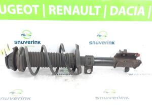 Federbein rechts vorne Suzuki Swift IV FZ, NZ 4160168L00 P17743711