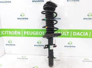 Suspension Strut NISSAN Qashqai II SUV (J11, J11)