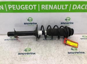 Suspension Strut CITROËN C1 (PM, PN)