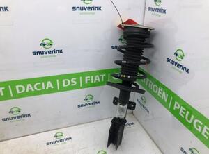 Suspension Strut DS DS 7 Crossback (J4_, JR_, JC_), CITROËN DS