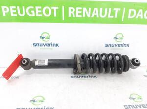 Suspension Strut DS DS 7 Crossback (J4_, JR_, JC_), CITROËN DS