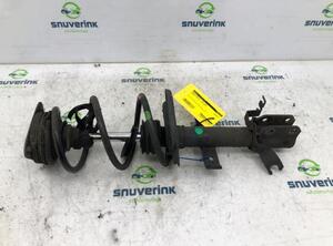 Suspension Strut RENAULT ZOE (BFM_)