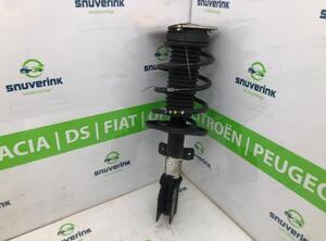 Suspension Strut DS DS 7 Crossback (J4_, JR_, JC_), CITROËN DS