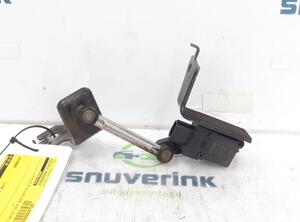 Ride Height Control Hydraulic Pump NISSAN Qashqai II SUV (J11, J11)