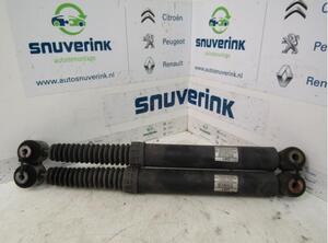 Shock Absorber PEUGEOT 208 I (CA, CC)