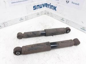 Shock Absorber FIAT 500 (312), FIAT 500 C (312)