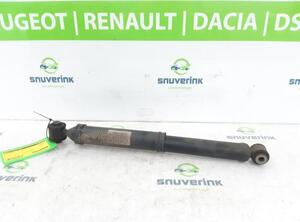 Shock Absorber OPEL CROSSLAND X / CROSSLAND (P17, P2QO)