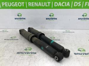 Shock Absorber RENAULT TRAFIC II Van (FL)