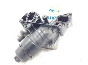 Oil Filter Housing Box OPEL VIVARO B Bus (X82), OPEL VIVARO B Van (X82)