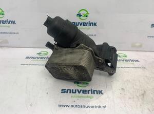 Oil Filter Housing Box RENAULT TRAFIC III Van (FG_)