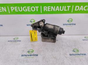 Oil Filter Housing Box RENAULT MASTER III Van (FV)