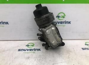 Oil Filter Housing Box PEUGEOT 207 (WA_, WC_)