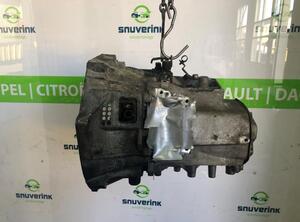 Automatic Transmission PEUGEOT 5008 (0E, 0U)