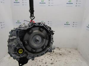 Automatic Transmission CITROËN C4 Grand Picasso II (DA, DE)