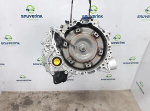 Automatic Transmission PEUGEOT 5008 II (M4, MC, MJ, MR)