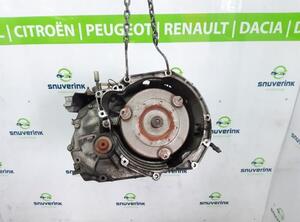 Automatic Transmission RENAULT Laguna II Grandtour (KG0/1)