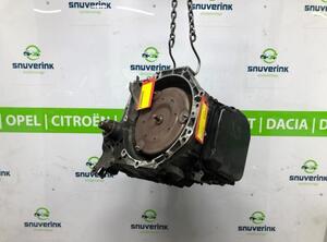 Automatic Transmission CITROËN C3 II (SC), CITROËN DS3 (--)