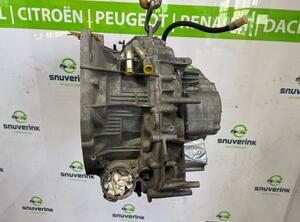 Automatic Transmission RENAULT Megane IV Grandtour (K9A/M)