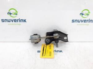 Manual Transmission Mount RENAULT Clio IV Grandtour (KH)