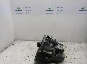 Manual Transmission RENAULT Captur I (H5, J5), RENAULT Clio IV (BH)