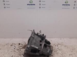 Schaltgetriebe Citroen C3 III SX 20ET48 P12404553