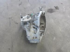 Schaltgetriebe Renault Scenic II JM 7701723231 P6489449