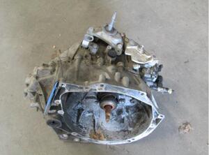 Handgeschakelde versnellingsbak PEUGEOT 308 CC (4B)