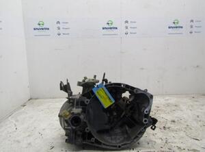 Handgeschakelde versnellingsbak PEUGEOT 406 Break (8E/F)