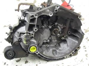 Schaltgetriebe Citroen Saxo S 20CD40 P11210408