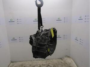 Manual Transmission RENAULT Megane III Grandtour (KZ0/1)