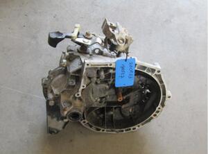 Manual Transmission PEUGEOT 208 I (CA, CC)