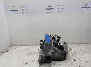 Schaltgetriebe Peugeot 207  20CQ88 P9829693