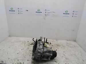 Schaltgetriebe Renault Scenic II JM 7701717724 P6369812