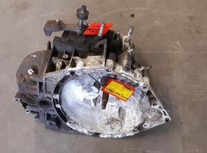 Schaltgetriebe Citroen Jumper II Kasten 244 20UM16 P14090847